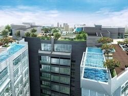 Residences @ Killiney (D9), Apartment #559159821